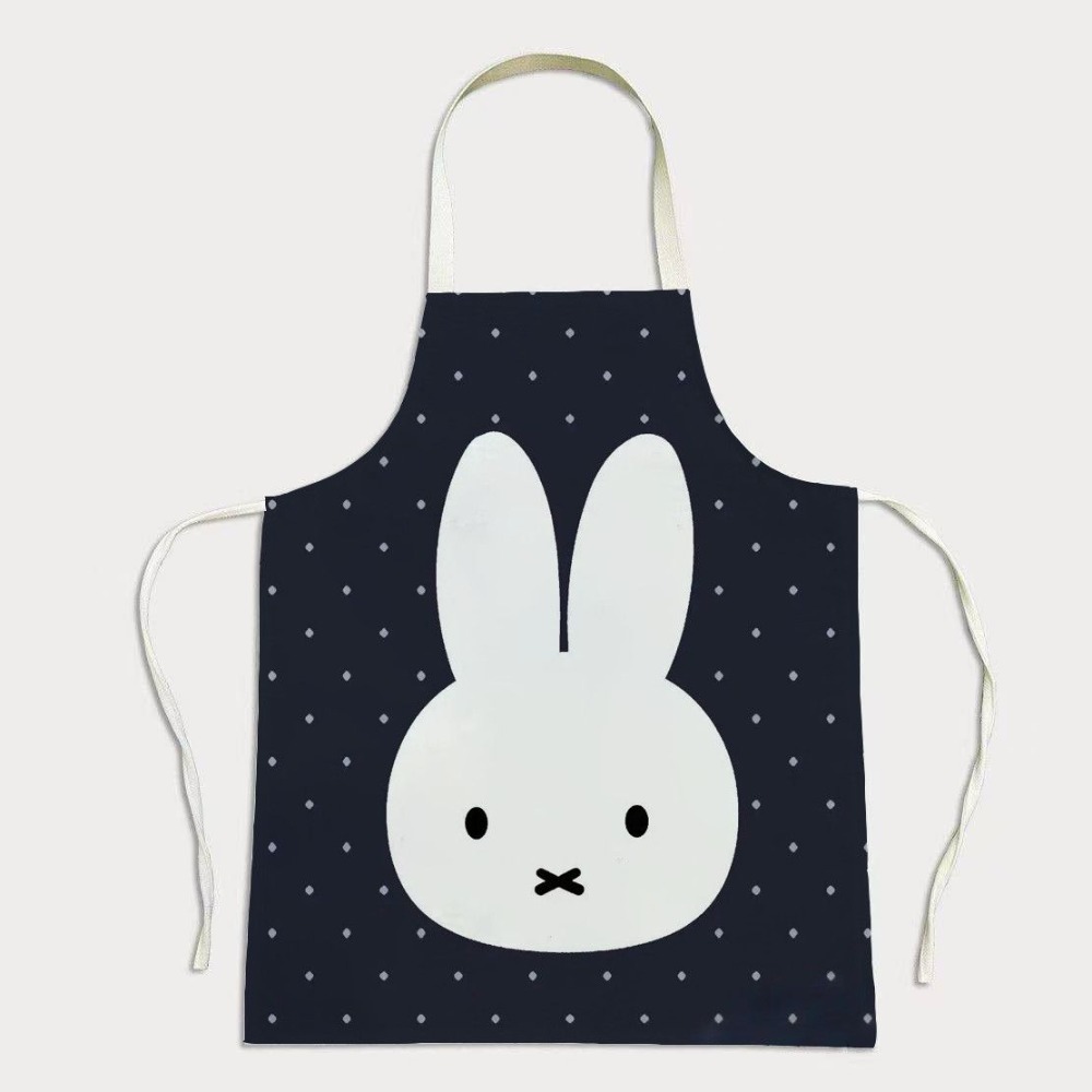 Водонепроницаемый фартук Miffy – обзор и цена Kitchen Baking Gifts