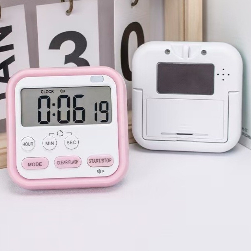 Цифровой дисплей, цифровой кух – обзор и цена Kitchen Baking Timer