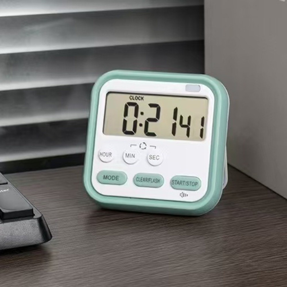 Цифровой дисплей, цифровой кух – обзор и цена Kitchen Baking Timer